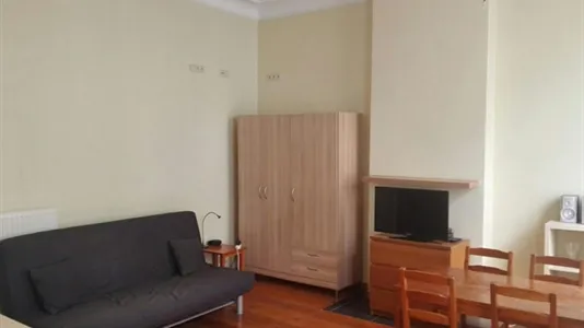 Apartments in Brussels Elsene - photo 3