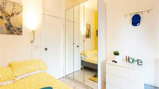 Rooms in Milano Zona 4 - Vittoria, Forlanini - photo 1