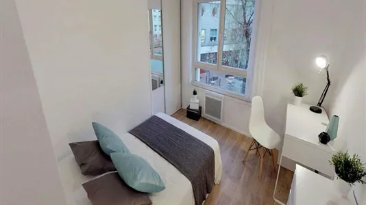 Rooms in Lille - photo 2