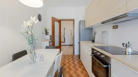 Rooms in Padua - photo 9