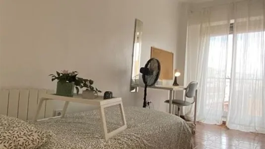 Rooms in Valencia Campanar - photo 1