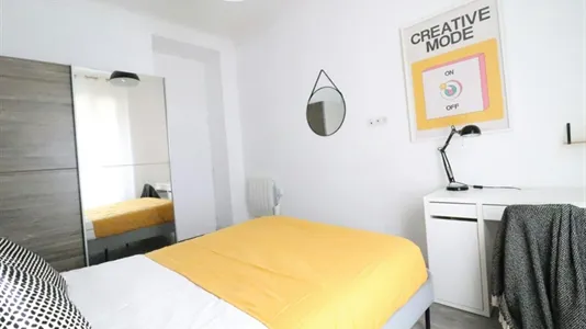 Rooms in Nice - photo 5