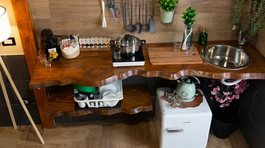 Apartments in Napoli Municipalità 4 - photo 8