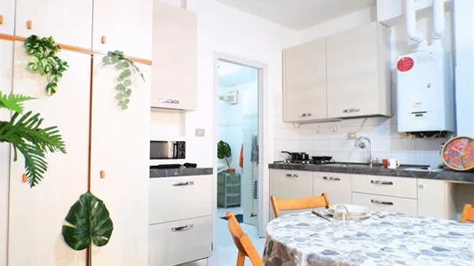 Rooms in Bologna - photo 4