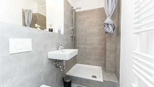 Rooms in Berlin Mitte - photo 9