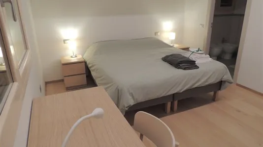 Rooms in Padua - photo 4