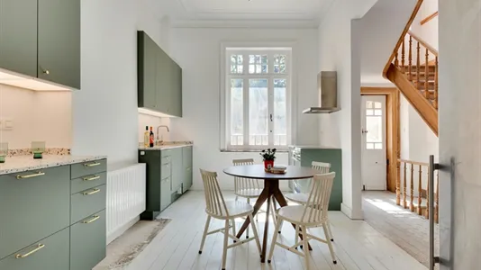 Rooms in Brussels Vorst - photo 9