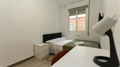 Room for rent in Málaga, Andalucía