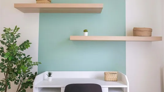 Rooms in Bordeaux - photo 4