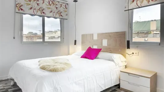 Apartments in Valencia Camins al Grau - photo 6