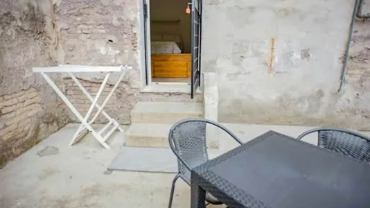 Apartments in Roma Municipio VII – Appio-Latino/Tuscolano/Cinecittà - photo 7