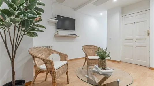 Rooms in Madrid Arganzuela - photo 4