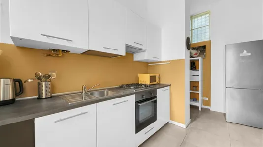 Apartments in Milano Zona 2 - Stazione Centrale, Gorla, Turro, Greco, Crescenzago - photo 8