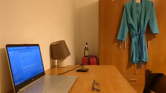 Rooms in Pisa - photo 9