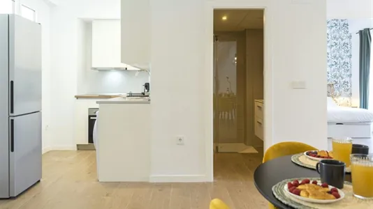 Apartments in Málaga - photo 8