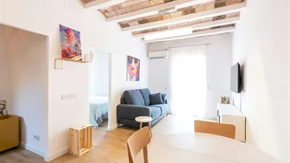 Apartment for rent in Barcelona Sants-Montjuïc, Barcelona