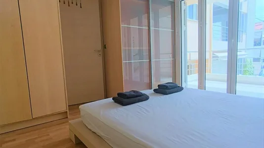 Apartments in Agia Paraskevi - photo 7