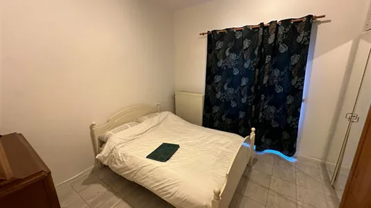 Apartments in Brussels Sint-Gillis - photo 2