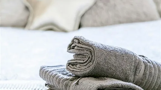 Rooms in Budapest Ferencváros - photo 9