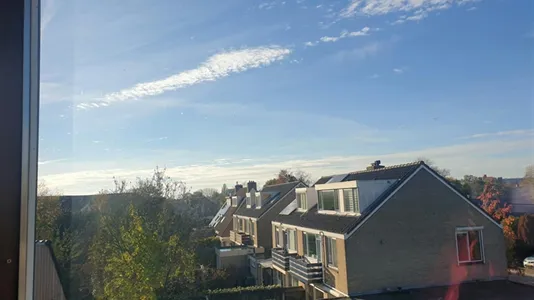 Rooms in Waddinxveen - photo 9