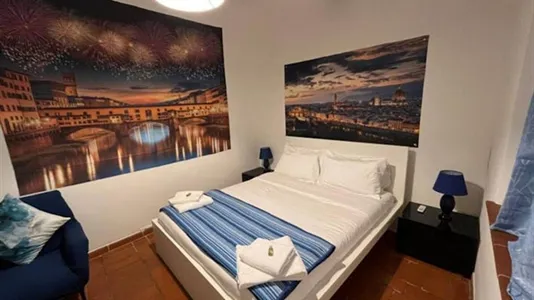 Apartments in Florence - photo 1