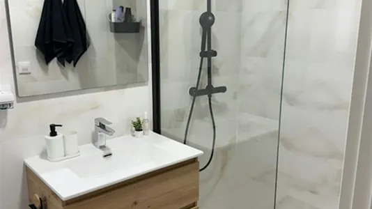 Rooms in Valencia Poblats Marítims - photo 8