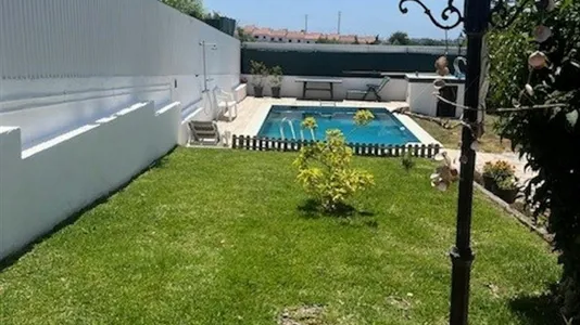 Houses in Sintra - photo 2