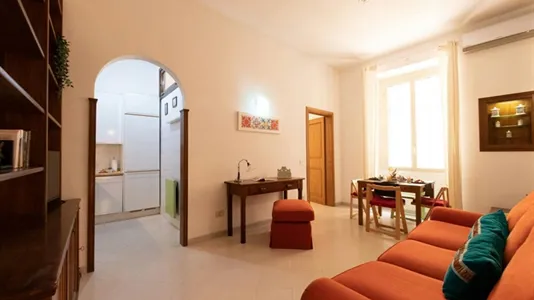 Apartments in Roma Municipio I – Centro Storico - photo 5