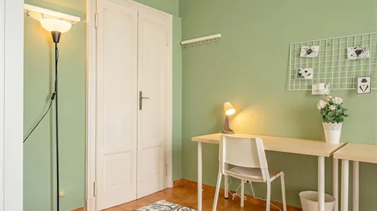 Rooms in Milano Zona 5 - Vigentino, Chiaravalle, Gratosoglio - photo 2