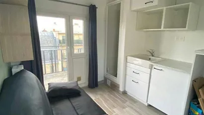 Apartment for rent in Paris 16ème arrondissement (South), Paris
