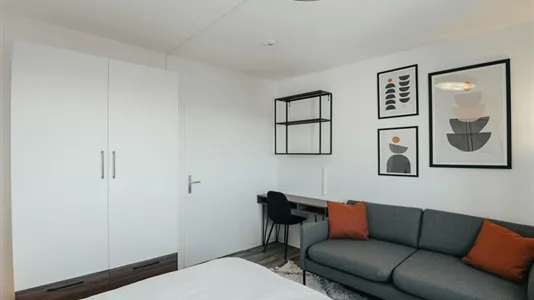 Apartments in Berlin Charlottenburg-Wilmersdorf - photo 10