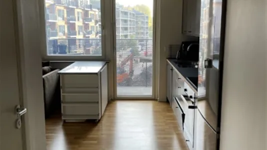 Apartments in Haninge - photo 10