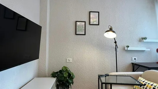 Rooms in Bilbao - photo 4