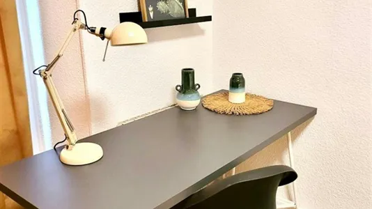 Rooms in Madrid Arganzuela - photo 10