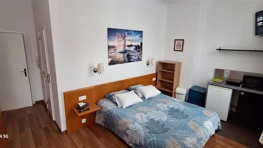 Apartments in Brussels Elsene - photo 4