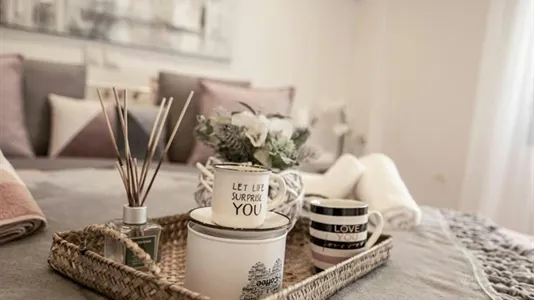 Apartments in Location is not specified - photo 5