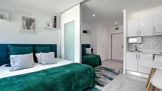 Apartments in Location is not specified - photo 6