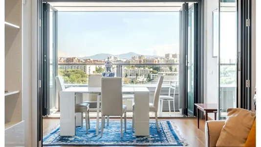 Apartments in Roma Municipio IX – EUR - photo 3