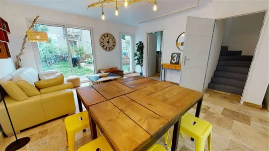 Rooms in Lyon - photo 4