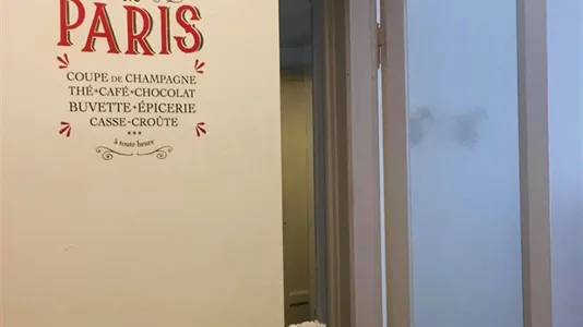 Rooms in Milano Zona 3 - Porta Venezia, Città Studi, Lambrate - photo 9