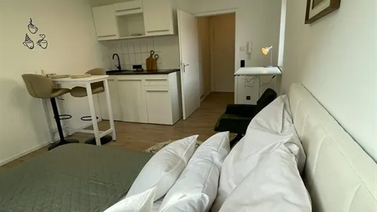 Apartments in Augsburg - photo 7