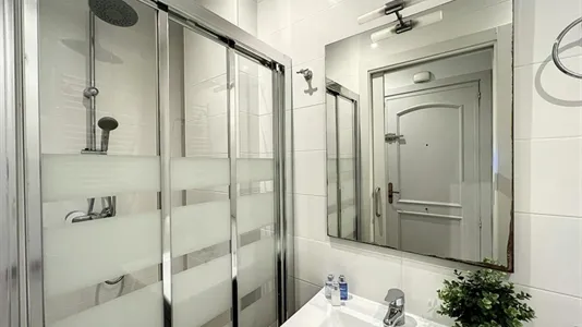 Apartments in Madrid Retiro - photo 7