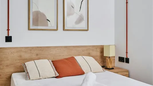 Apartments in Madrid Centro - photo 6