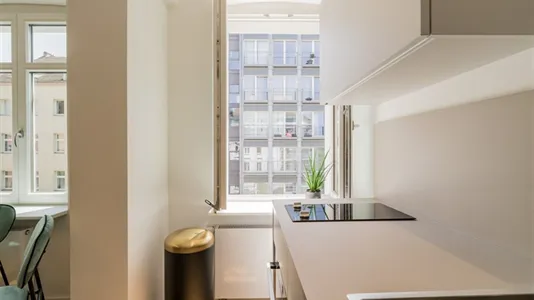 Apartments in Berlin Mitte - photo 10