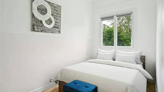 Apartments in Nanterre - photo 10