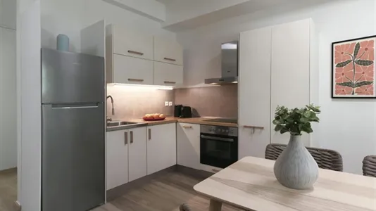 Apartments in Athens Ampelokipoi - photo 6