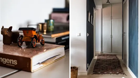 Apartments in Helsingborg - photo 8