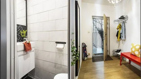 Apartments in Helsingborg - photo 4