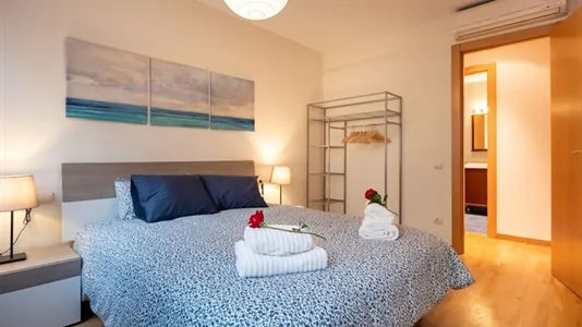 Apartments in Barcelona Horta-Guinardó - photo 4