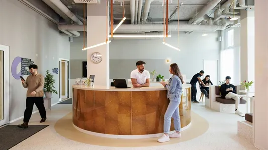 Apartments in Location is not specified - photo 7